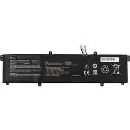 Акумулятор PowerPlant для ноутбуків ASUS VivoBook Flip 14 (B31N1911) 11.4V 3600mAh (NB431922)