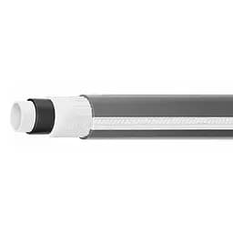 Шланг для поливу Bradas WHITE LINE 3/4" 50 м WWL3/450 - мініатюра 2