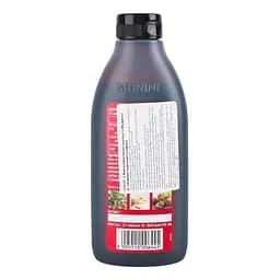 Соус Monini Glaze смак малини з бальзамічним оцтом 250 г - мініатюра 4