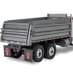 Збірна модель-копія Revell Самоскид Kenworth W-900, 1:25 (RVL-12628) - мініатюра 4