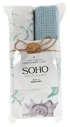 Набір рушників кухонних бавовна 100% SOHO Freshness 40х60 см 2 шт (BS 85473) - мініатюра 5