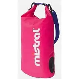 Водонепроникна сумка гермомішок Mistral 20L рожевий tur0001281