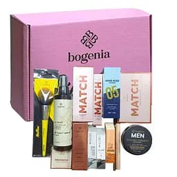Подарочный набор для женщин косметики Bogenia Set Products BG151(010)