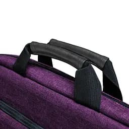 Сумка для ноутбука Grand-X 15.6'' SB-139 Purple (SB-139P) - мініатюра 7