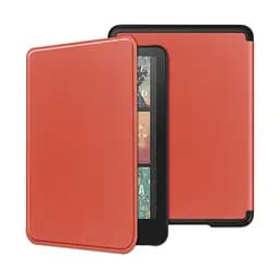 Чохол ArmorStandart для Amazon Kindle Paperwhite 12th Gen 2024 / Kindle Colorsoft Orange (ARM81969)