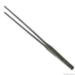 Пінцет прямий Dupla Scaping Tool Stainless Steel Tweezer 27см (80015) - мініатюра 2