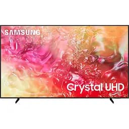 Телевізор Samsung DU7172 85" Crystal UHD 4K (UE85DU7172) [107721]