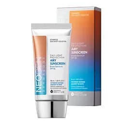 Солнцезащитный крем Neogen Dermalogy Day Light Protection Air Sunscreen SPF50, 50 мл