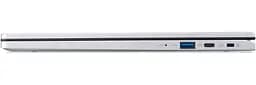 Ноутбук Acer 14 Chromebook CB314-4H FHD IPS/Intel N100/8GB/128SSD/UMA/ChromeOS/Silver (NX.KNBEU.003) - мініатюра 7