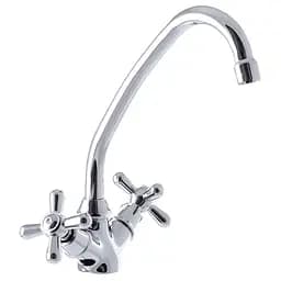 Смеситель для кухни EP Dominox 271 EP0065 Хром