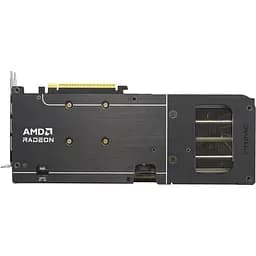 Відеокарта ASUS AMD Radeon RX 9060 XT 16GB PRIME OC (PRIME-RX9060XT-O16G) (GDDR6, 128 bit, PCI-E v5.0 x16) - мініатюра 5