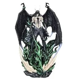 Фигурка Блич Улькиорра Сифер Bleach Ulquiorra Cifer 33 см CH B UC 33