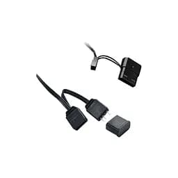 Кулер до корпусу Gamemax GMX-12-DBB-WT - мініатюра 8