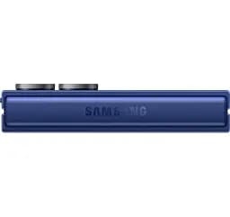Смартфон Samsung Galaxy Flip7 12/256GB Blue Shadow SM-F766BDBGSEK UA UCRF - мініатюра 6