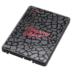 Накопичувач SSD Apacer Sata 2.5" 120Gb AS350 Panther (AP120GAS350) Б/в - мініатюра 3
