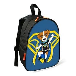 Рюкзак дитячий Пес Патрон шкільний/міський 34х27х13 см для хлопчика (02493)