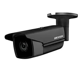 Відеокамера DS-2CD2T23G0-I8 black Hikvision 2Mp f=4mm (99-00002908)