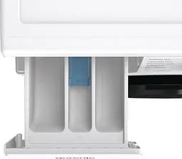 Прально-сушильна машина Gorenje фронтальна (WD2A164ADS) - мініатюра 3