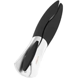 Консервный нож Ardesto Black Mars, 170 мм, черный (AR2137B)