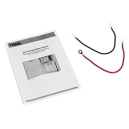 Джерело безперебійного живлення Trinix PSU-1210LED(P) LiFePO4 (41-00053) - мініатюра 10