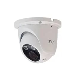 IP-видеокамера 2MP TVT TD-9525S1H (D/PE/FZ/AR2) f=2.8-12mm (77-00294)