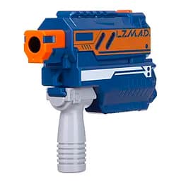 Іграшкова зброя Silverlit Lazer M.A.D Набір Cупер-бластер, модуль та рукоятка (LM-86850) - мініатюра 3