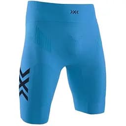 Термошорты X-Bionic Twyce G2 Run Shorts Men L Синий (1068-TW-R500S19M L A021)