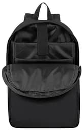 Рюкзак для ноутбука Rivacase 15.6" Black (8065) (8065Black) - мініатюра 3