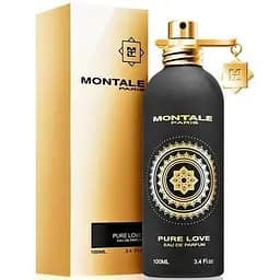 Montale Pure Love 100 мл парфюмированая вода