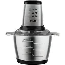 Кухонний комбайн RAF R7031 мультифункціональний (41301-7031_536)