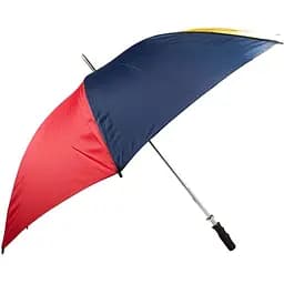 Женский зонт-трость механический Incognito 117 см разноцветный