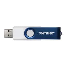 Флеш-накопичувач Patriot USB 3.2 Gen 1 Xporter X550 256GB Type-A+C - мініатюра 3