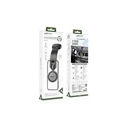 Універсальний автотримач Acefast D37 Magnetic wireless (6974316283546) - мініатюра 6