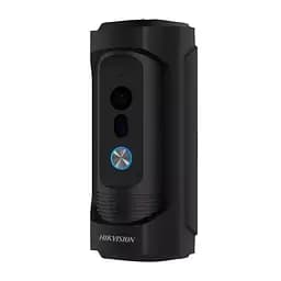 IP-виклична панель Hikvision (DS-KB8113-IME1(B) UKR) - мініатюра 2