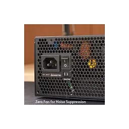 Блок живлення Chieftec 1300W Polaris 3.0 (PPX-1300FC-A3) - мініатюра 7