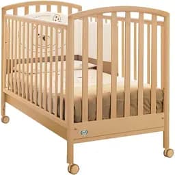 Дитяче ліжко Pali Ciak natural, бежевий (8090081)