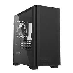 Корпус MATX W/O PSU AIR 100 LITE (B) MONTECH