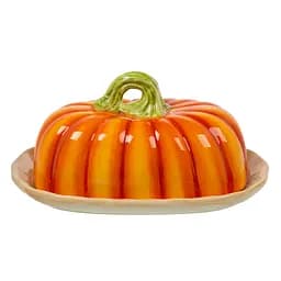 Масленка Lefard Тыква 22 х 13 х 11.5 см (927-016)