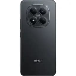 Смартфон Xiaomi Redmi Note 15 Pro 8/256GB Black - мініатюра 3