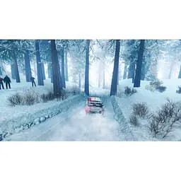 Гра WRC Generations для PS5 [EN + RU sub] [103801] - мініатюра 2