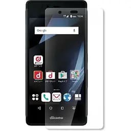 Захисна плівка StatusSKIN для Fujitsu Arrows Docomo F-03H Екран Матова Lite