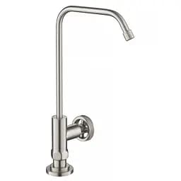Кран кухонный для фильтра Kraus Urbix FF-101SFS Нержавеющая сталь