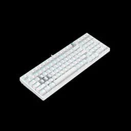 Клавіатура Bloody AT98 USB White (AT98 (White)) - мініатюра 7