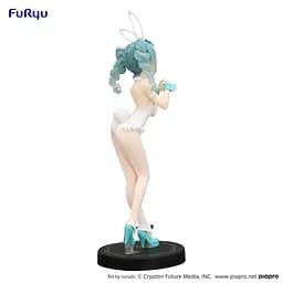 Фігурка FuRyu BiCute Bunneis Вокалоїд Хацуне Міку Vocaloid Hatsune Miku 27 см F BB V HM 27 - мініатюра 4