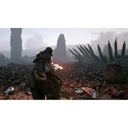Гра A Plague Tale Innocence (російські субтитри) (PS5) - мініатюра 4