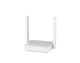 Точка доступа с функцией маршрутизации, сетевое оборудование 1200MBPS EXPLORER KN-1621 KEENETIC