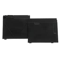 Акумулятор для ноутбука HP SB03XL (EliteBook 820, 820 G1, 820 G2) 11.25V 3950 mAh 46Wh Black (717378-001) - мініатюра 4
