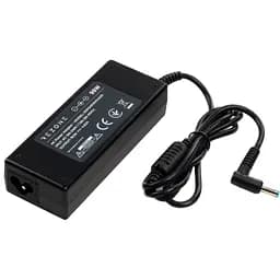 Блок живлення до ноутбуку Rezone HP 90W 19.5V 4.62А 4.5x3.0 RZPSHP90194530