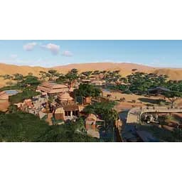 Ключ активації Microsoft Planet Zoo: Console Edition для Xbox Series S/X - мініатюра 7