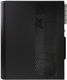Корпус Chieftec UNI BS-10B-300 mATX , БЖ 300W, SLIM FF, USB Type C, CardReader (BS-10B-300) - мініатюра 6